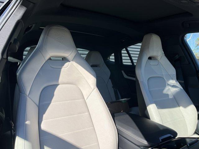 new 2026 Porsche Panamera car, priced at $147,135