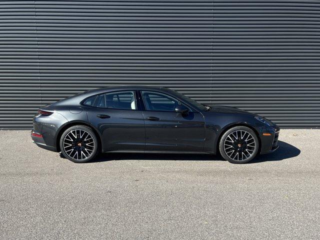 new 2026 Porsche Panamera car, priced at $147,135