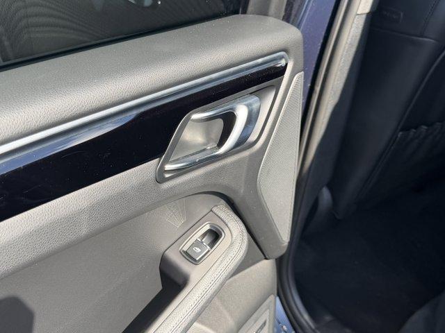 used 2021 Porsche Macan car, priced at $41,085