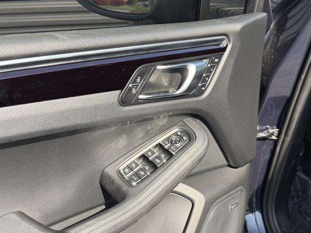 used 2021 Porsche Macan car, priced at $41,085