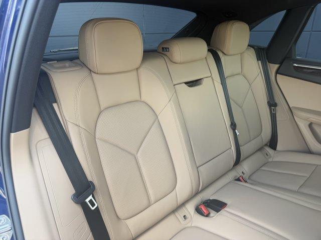 new 2026 Porsche Macan car, priced at $82,575