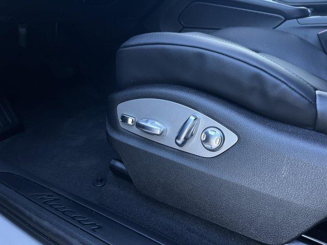 new 2026 Porsche Macan car, priced at $84,070