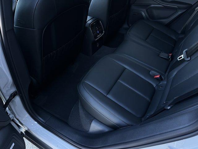 new 2026 Porsche Macan car, priced at $84,070