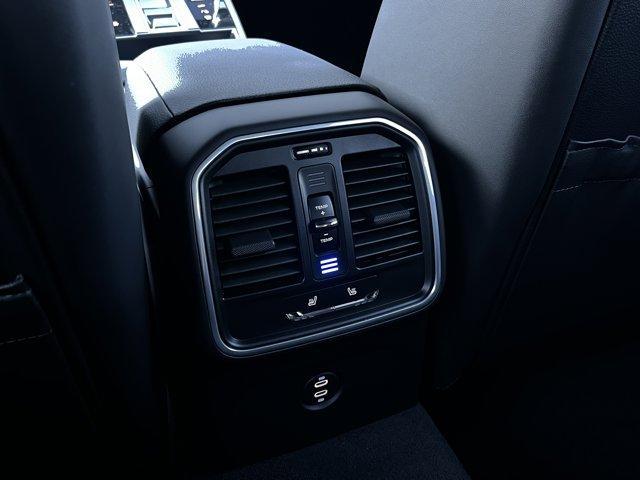 new 2026 Porsche Macan car, priced at $84,070