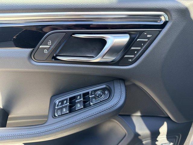 new 2026 Porsche Macan car, priced at $84,070