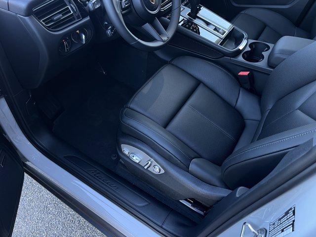 new 2026 Porsche Macan car, priced at $84,070
