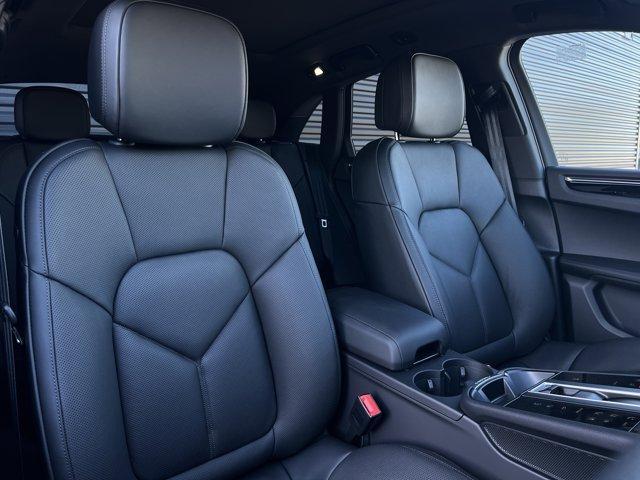 new 2026 Porsche Macan car, priced at $84,070