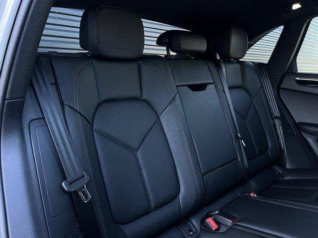new 2026 Porsche Macan car, priced at $84,070