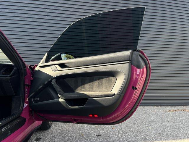 used 2023 Porsche 911 car, priced at $274,990