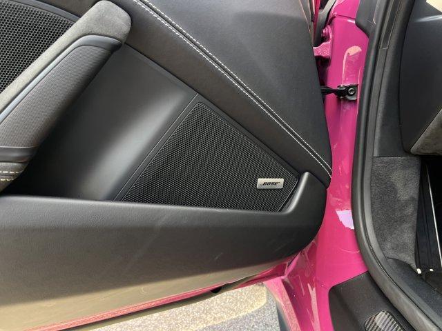 used 2023 Porsche 911 car, priced at $274,990