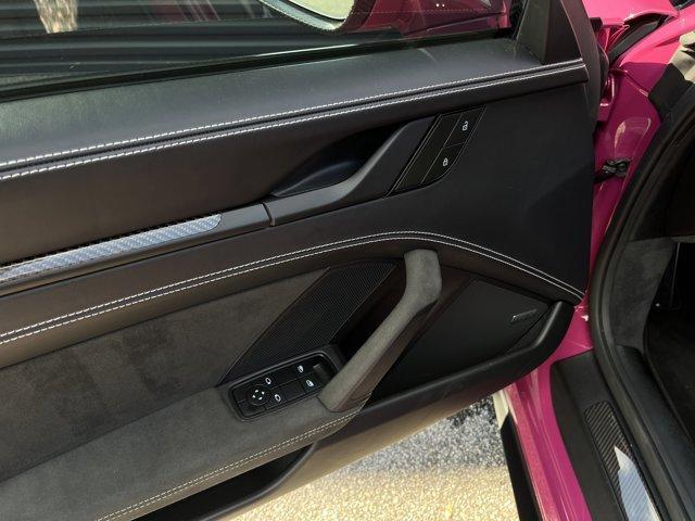 used 2023 Porsche 911 car, priced at $274,990