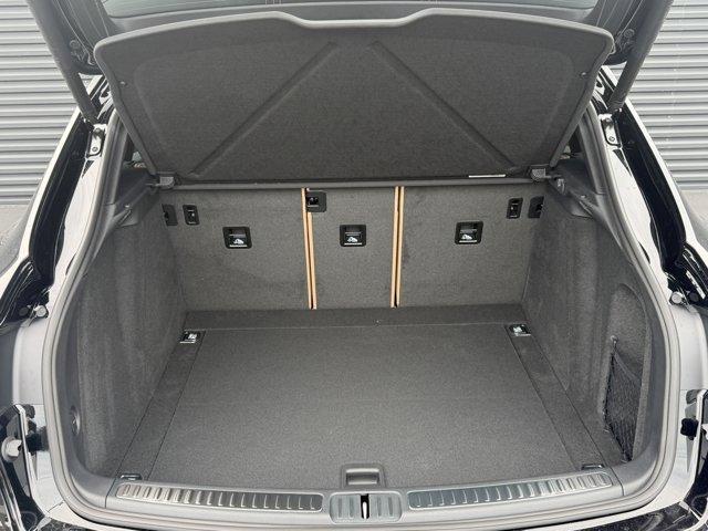 new 2026 Porsche Macan car, priced at $75,175
