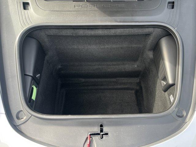 used 2024 Porsche 718 Boxster car, priced at $82,990