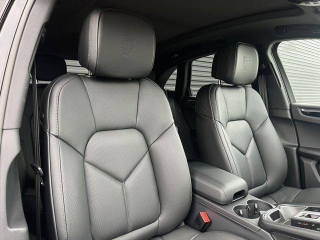new 2026 Porsche Macan car, priced at $94,480