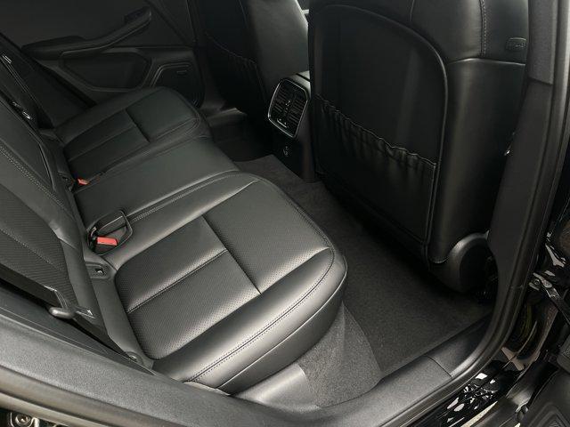 new 2026 Porsche Macan car, priced at $94,480