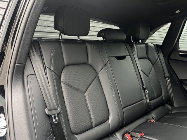 new 2026 Porsche Macan car, priced at $94,480