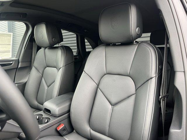 new 2026 Porsche Macan car, priced at $94,480
