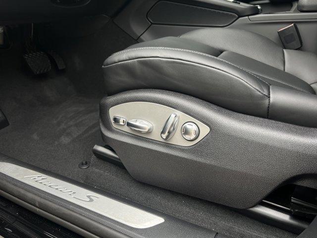 new 2026 Porsche Macan car, priced at $94,480