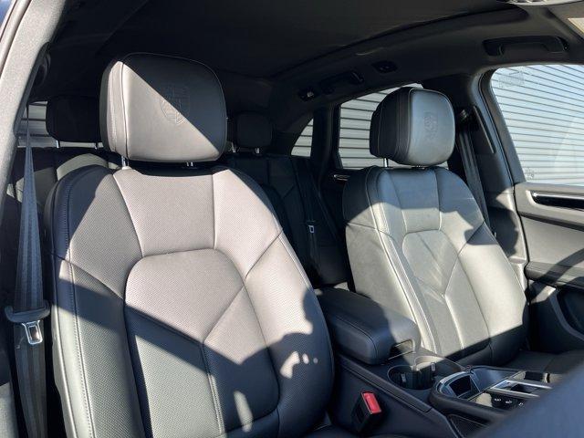 new 2026 Porsche Macan car, priced at $95,575