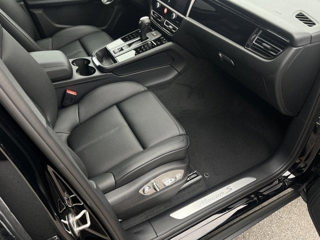 new 2026 Porsche Macan car, priced at $94,480
