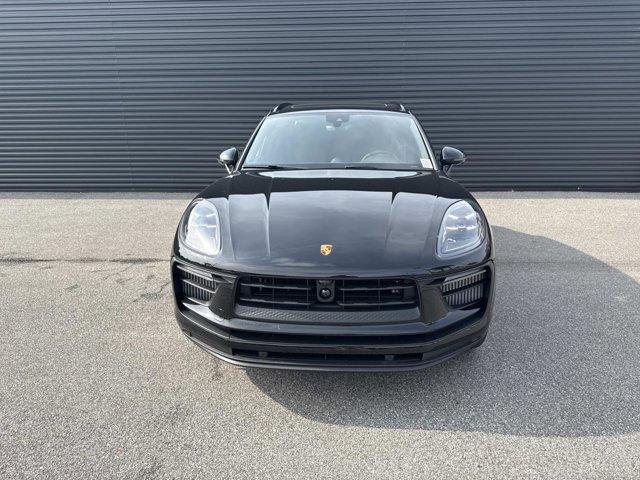 new 2026 Porsche Macan car, priced at $94,480