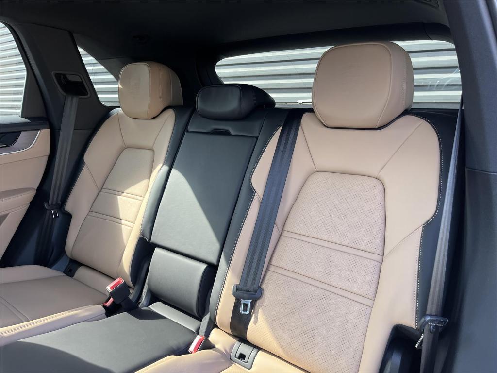 new 2026 Porsche Cayenne car, priced at $138,250