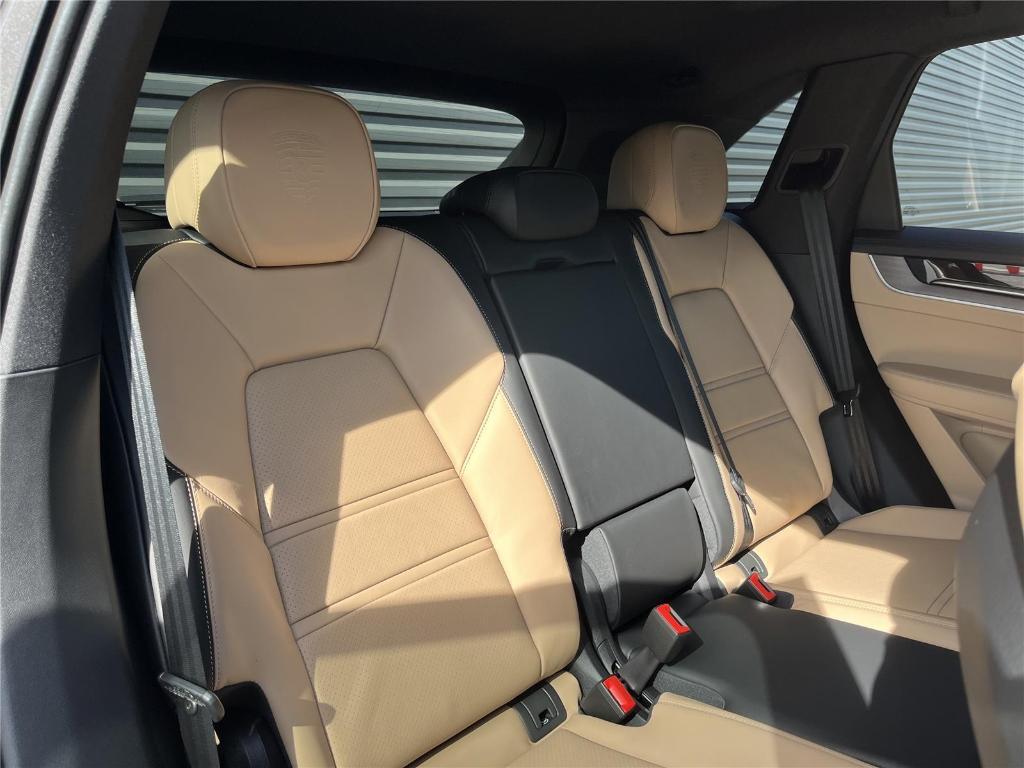 new 2026 Porsche Cayenne car, priced at $138,250