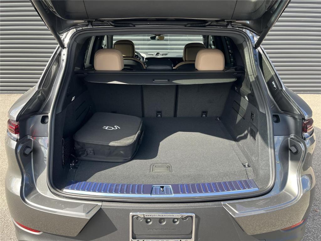 new 2026 Porsche Cayenne car, priced at $138,250