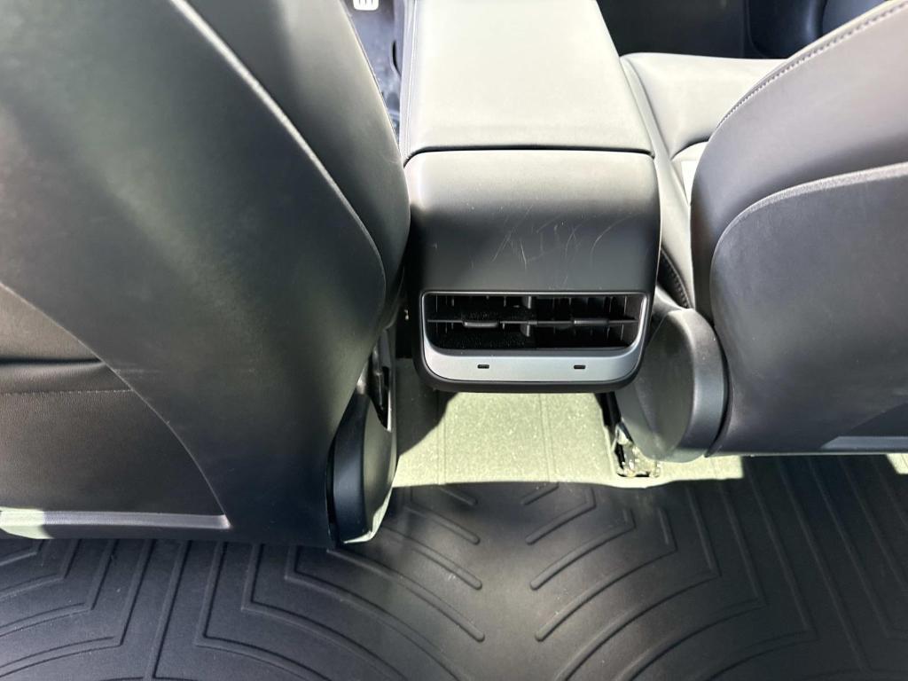 used 2022 Tesla Model 3 car, priced at $25,990