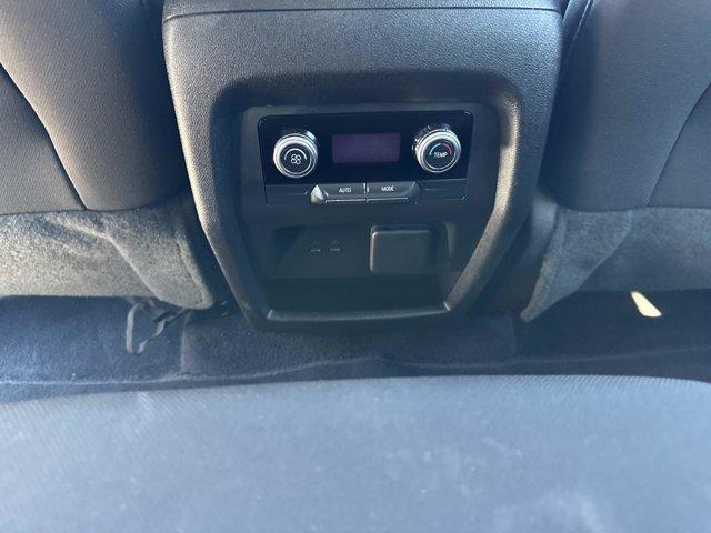 used 2025 GMC Acadia car, priced at $31,990