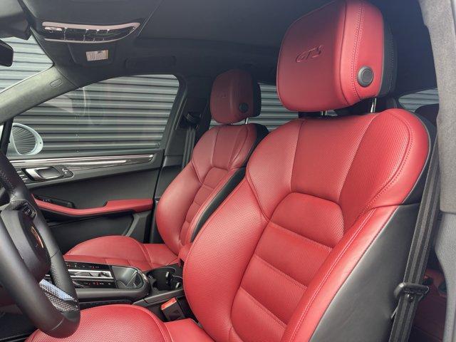 used 2023 Porsche Macan car, priced at $82,990