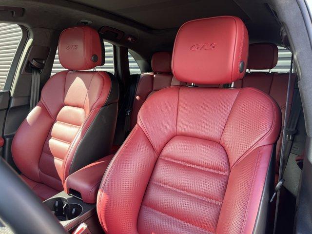 used 2023 Porsche Macan car, priced at $82,990