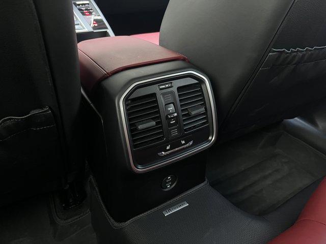 used 2023 Porsche Macan car, priced at $82,990