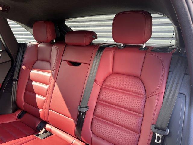 used 2023 Porsche Macan car, priced at $82,990