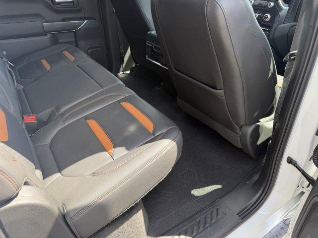 used 2020 GMC Sierra 1500 car, priced at $37,985