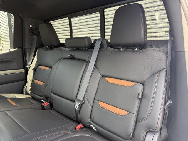 used 2020 GMC Sierra 1500 car, priced at $37,985