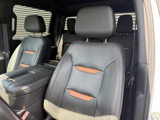 used 2020 GMC Sierra 1500 car, priced at $37,985