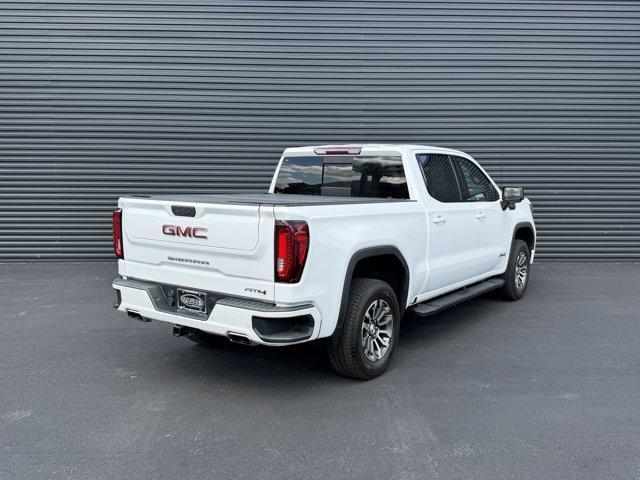 used 2020 GMC Sierra 1500 car, priced at $37,985