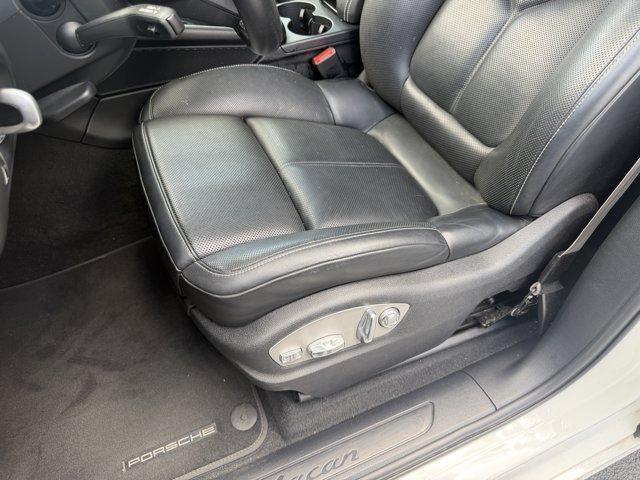 used 2023 Porsche Macan car, priced at $40,990