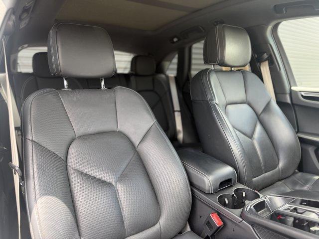 used 2023 Porsche Macan car, priced at $40,990