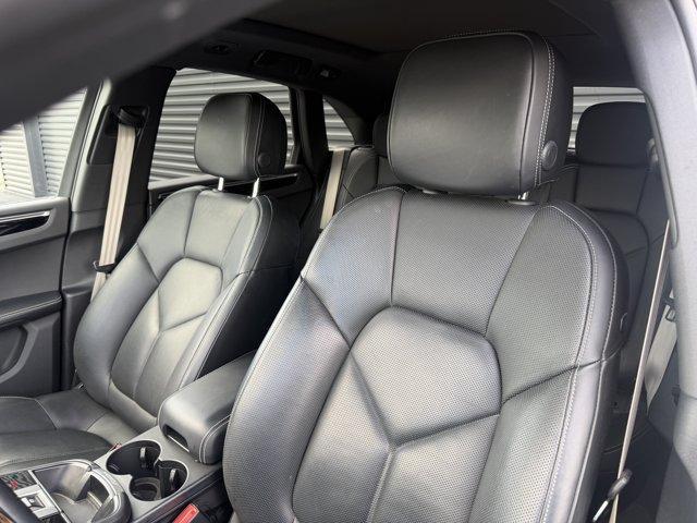 used 2023 Porsche Macan car, priced at $40,990