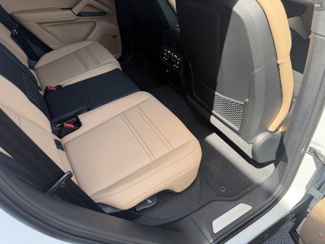 new 2026 Porsche Cayenne car, priced at $135,635