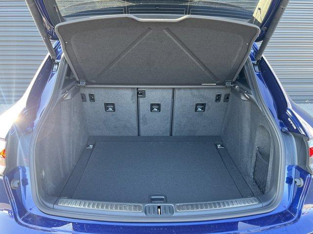 new 2026 Porsche Macan car, priced at $84,430