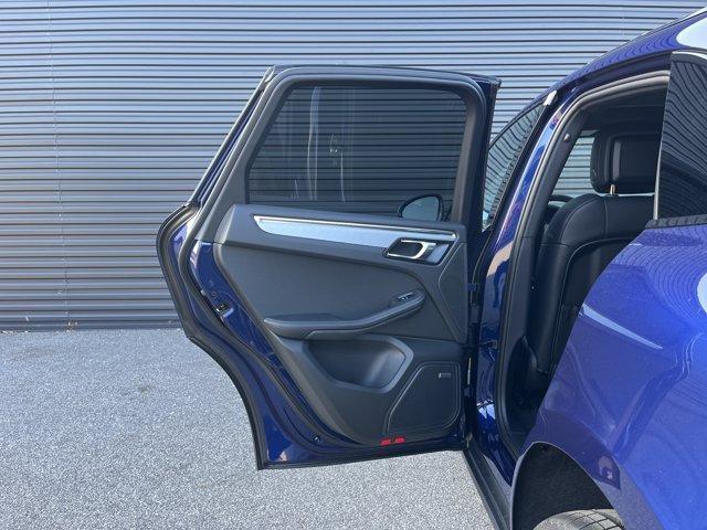 new 2026 Porsche Macan car, priced at $84,430