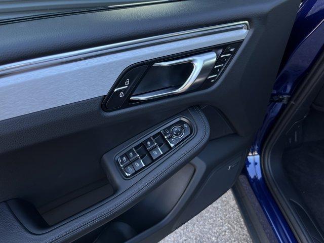 new 2026 Porsche Macan car, priced at $84,430