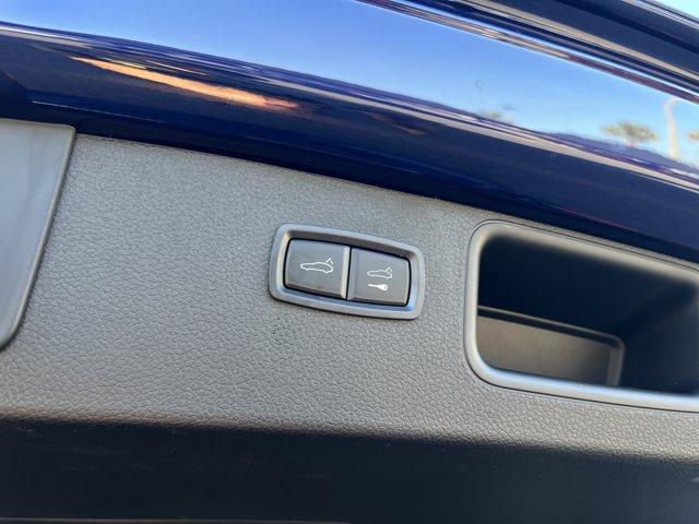 new 2026 Porsche Macan car, priced at $84,430