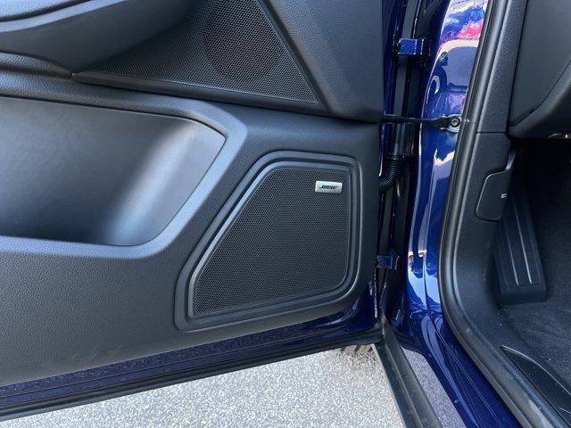 new 2026 Porsche Macan car, priced at $84,430