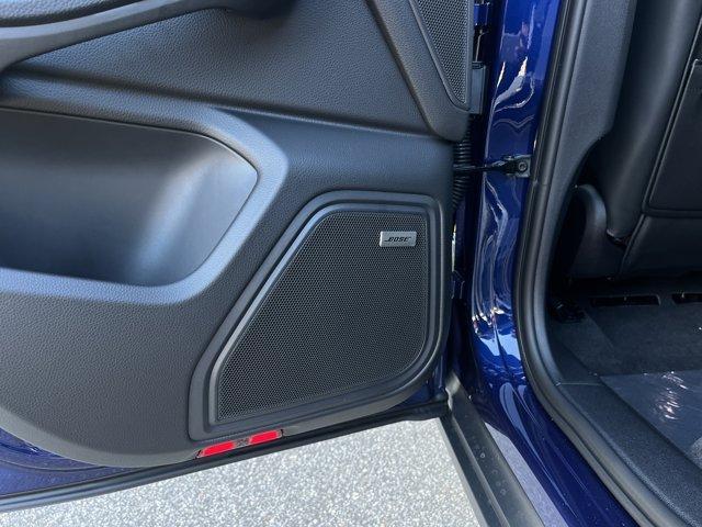 new 2026 Porsche Macan car, priced at $84,430