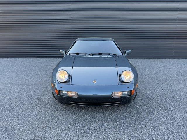 used 1987 Porsche 928 car, priced at $70,985