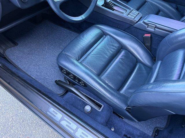 used 1987 Porsche 928 car, priced at $70,985